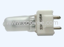 供应AMSCO无影灯灯泡33V235W