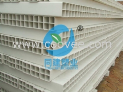 Pvc格栅管生产-Pvc格栅管量大价优-