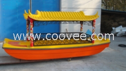 保定市画舫脚踏船生产制造厂家|画舫脚踏船