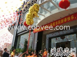 北京舞狮|北京舞狮舞龙|北京庆典舞狮