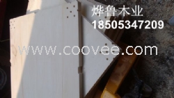 汽车展台用地台板&mdash;1米见方40mm地台板