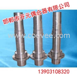 邯郸电厂用偶合器