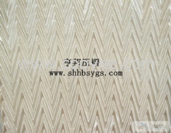 面料压褶厂 太阳褶 竹叶褶 工字褶