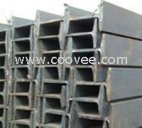 Q345B工字钢 大量q345b工钢现货