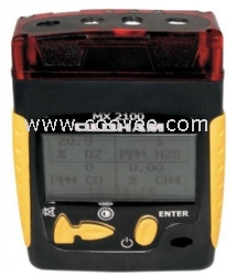 MX2100复合气体检测仪