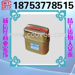 供应ZH30化学氧自救器