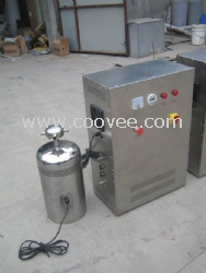 青岛SCLL-5HB型水箱自洁消毒器