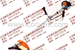 高品质科赛割灌机打草机电动割草机绿篱机