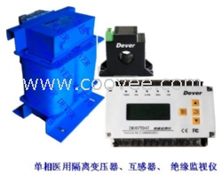 本德尔绝缘监视仪107TD47