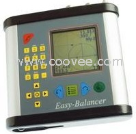 振动分析仪Easy-Balancer