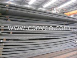 ASTM A572GR50 St52-3