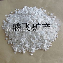 供应超细煅烧高岭土 高岭土颗粒 高岭土粉