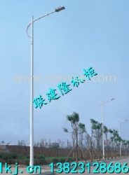 广州、珠海、汕头路灯杆厂家