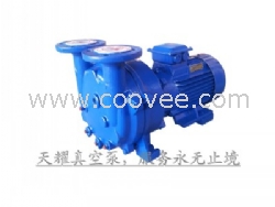 湖南真空设备生产厂家/2BV水环式真空泵