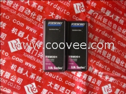 FBM241c 8通道触点输入