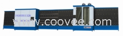 中空玻璃自动平压生产线1600