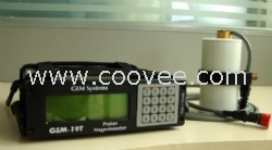 GSM－19T标准磁力仪报价