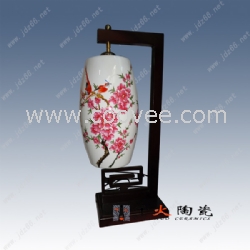 陶瓷灯具批发家居装饰品批发灯具生产厂家