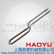 【HAOYU】异型电热管