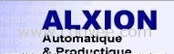 法国Alxion马达 ALXION直接驱