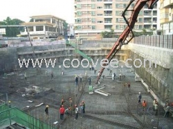北京房屋下沉加固 地面沉降加固
