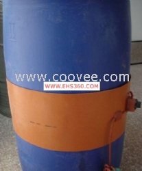 供应加热器，油桶加热，电加热器，塑料桶加