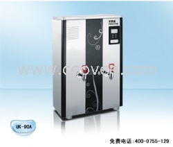周口学校开水器