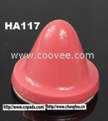 HA117移印硅胶头 东莞彩晖 移印原材