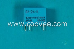 SY-4.5-K，SY-5-K继电器