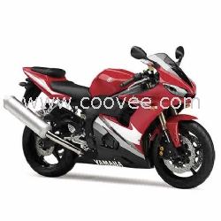 雅马哈YZF-R6摩托车价格