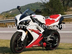 雅马哈YZF-R1摩托车价格