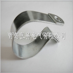 内径12金属管夹