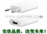 苹果充电器，手机充电器，充电器OEM