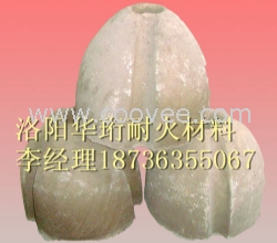 河南耐火材料 挡渣球
