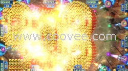 梦幻西游，50000炮打鱼机火爆上市