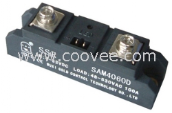 SAP4060D固态继电器