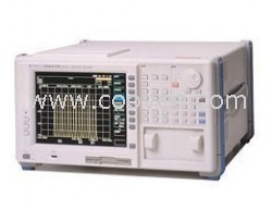 ANDO AQ6317C 光谱分析仪