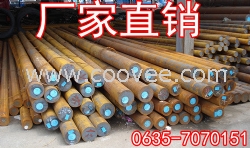 山东30CRMNTI圆钢&plusmn;现货