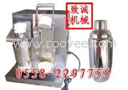 奶茶机 杭州奶茶机设备