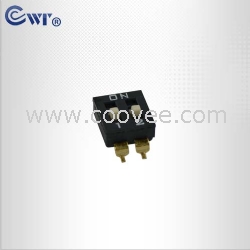 DIP开关CWT 厂家大量供应 欢迎订购