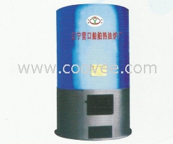 导热油锅炉