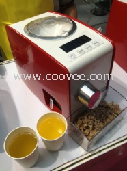 家用榨油机