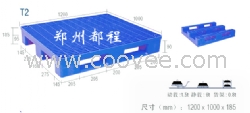 洛阳三门峡1111系列塑料托盘/1208
