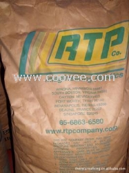 高刚性PC/PTFE 美国RTP