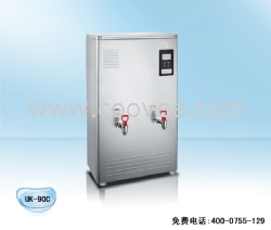 南阳学校电烧水器刷卡