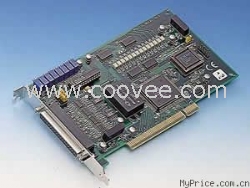 研华采集卡PCI-1720