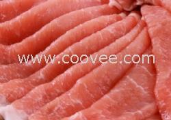 羊肉切片机,2mm切片均匀,瞬间斩断