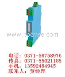 TM6074 ，宇通热电偶温度变送器