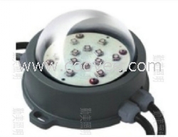 150MM点光源 LED点光源