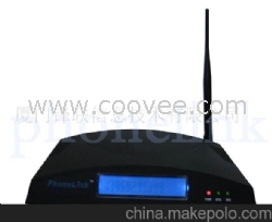 GSM/WCDMA双模无线传真数据终端